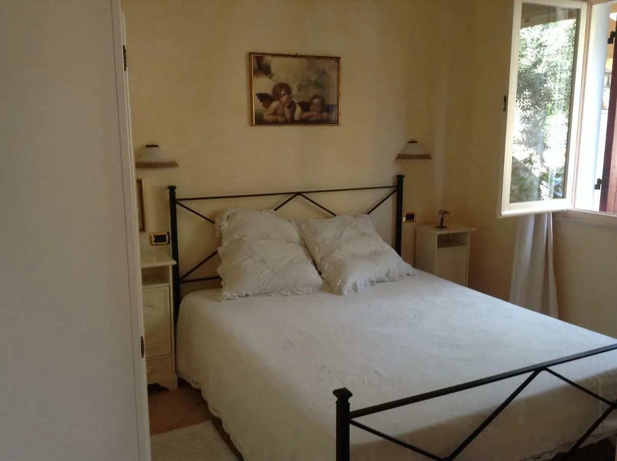 Graziosissima villa Capitana
