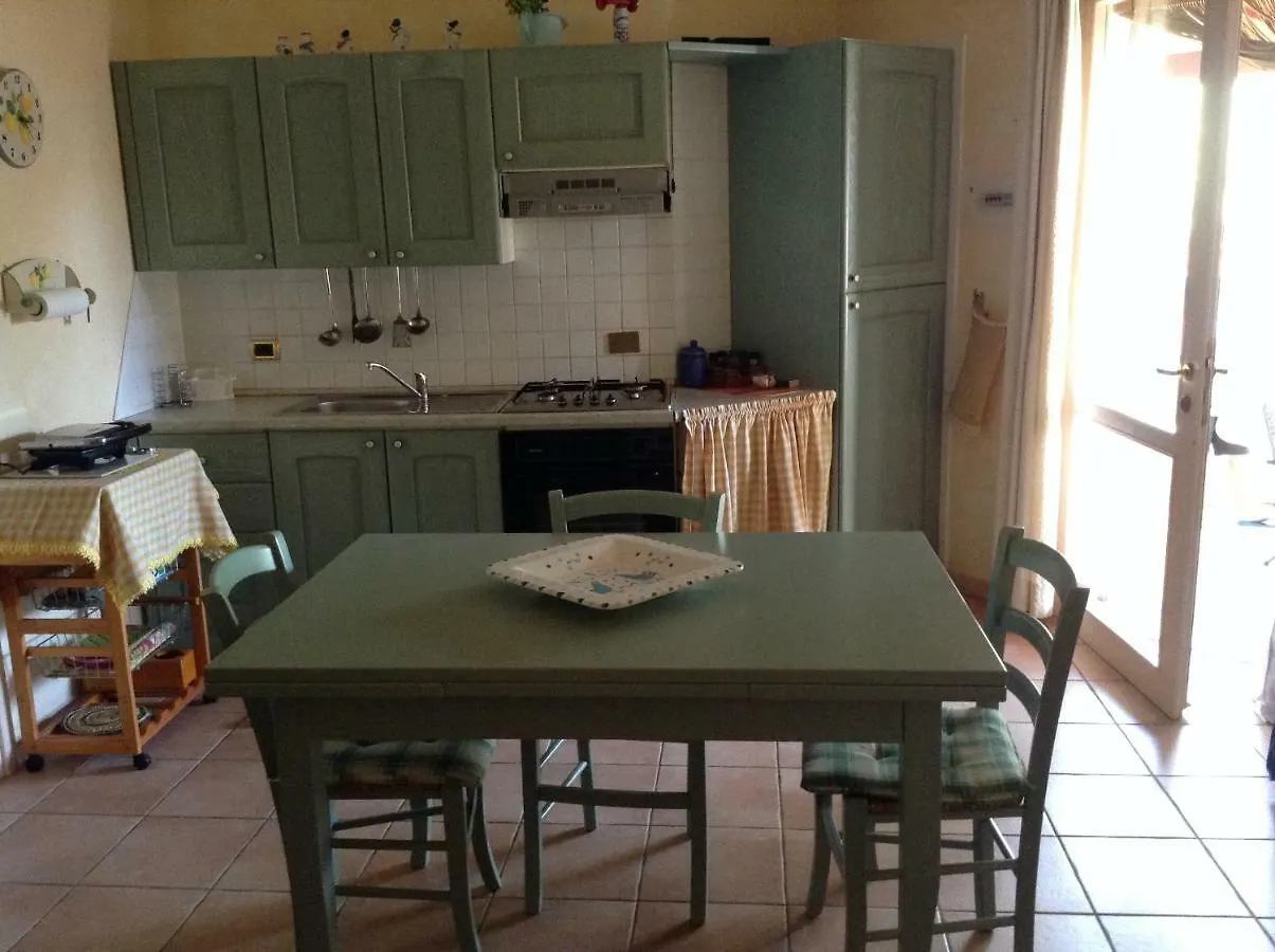 Graziosissima Villa Capitana