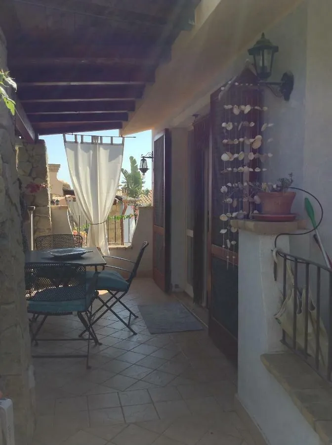 Graziosissima villa Capitana Italia