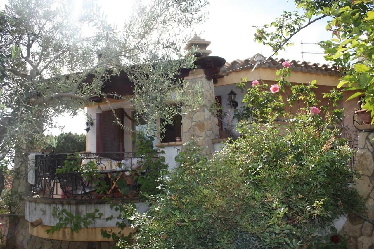 Graziosissima villa Capitana