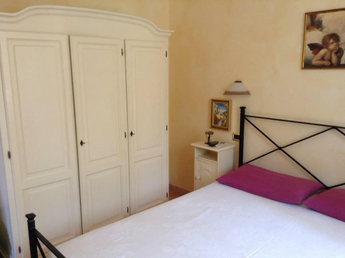 Graziosissima villa Capitana