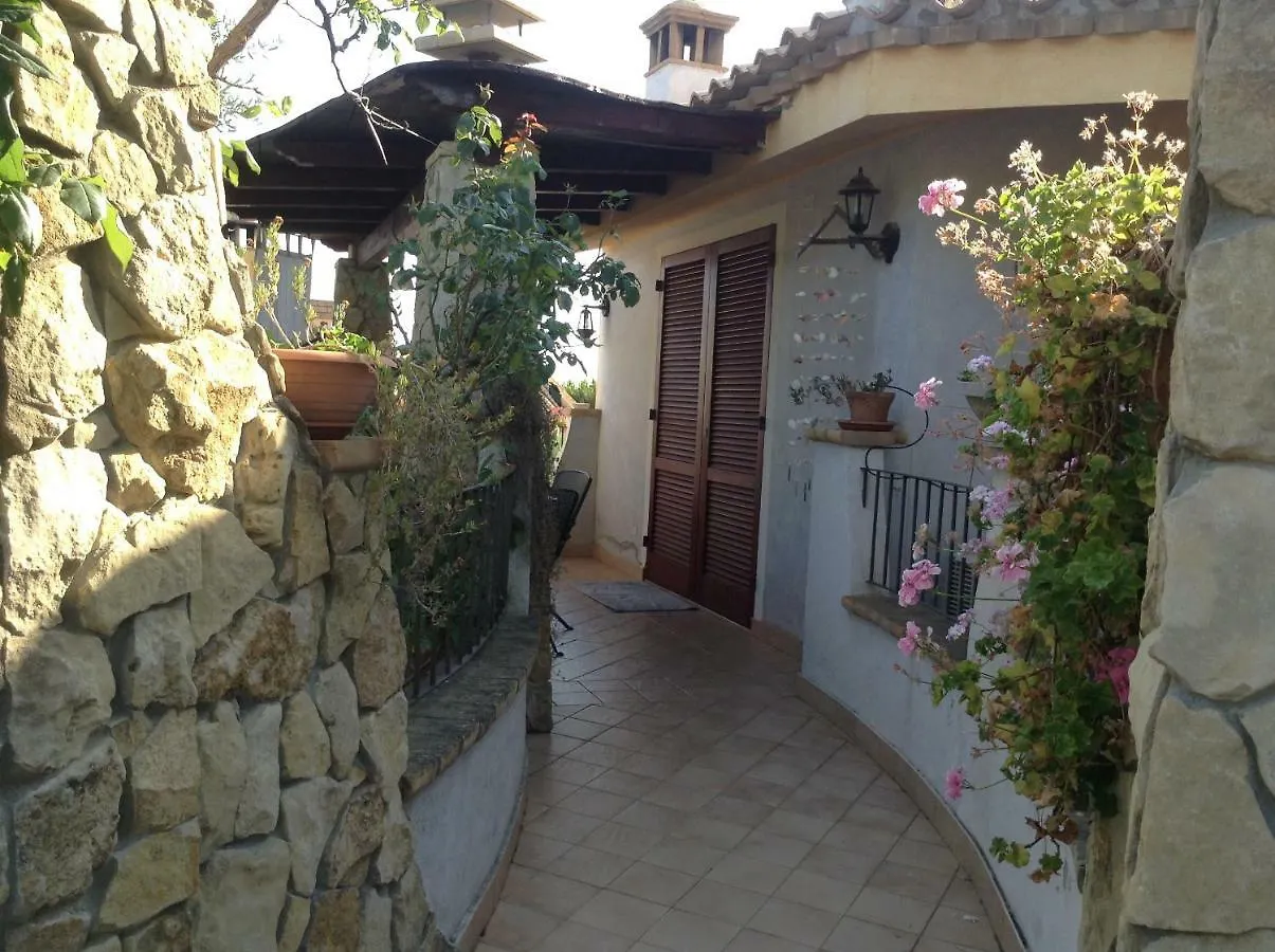 Graziosissima Villa Capitana