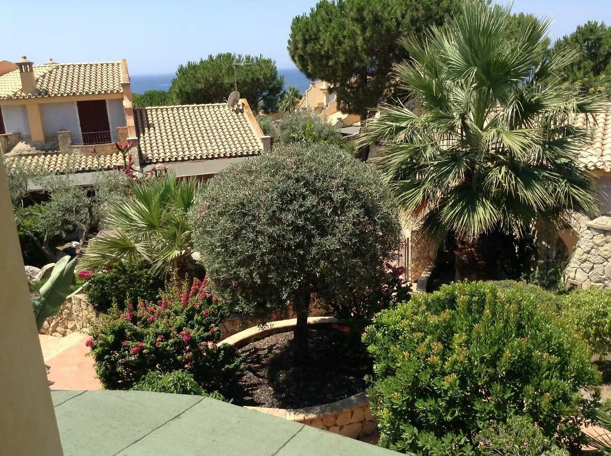 Graziosissima Villa Capitana Italy