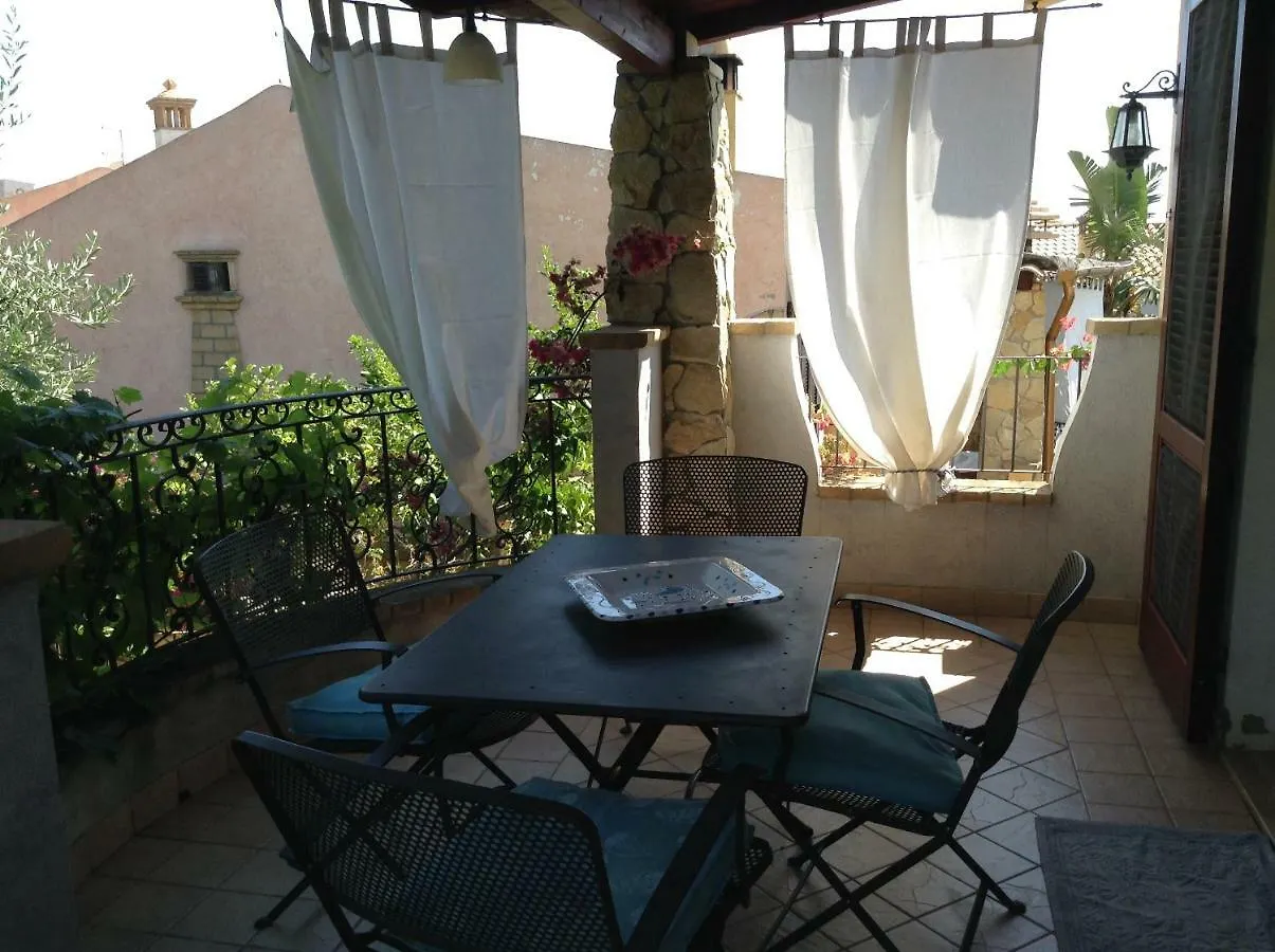 Graziosissima villa Capitana
