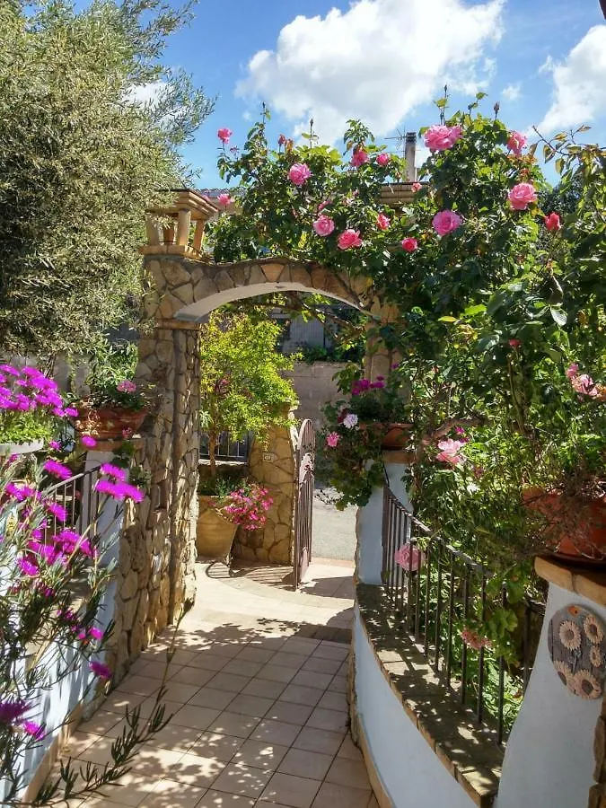 Graziosissima villa Capitana