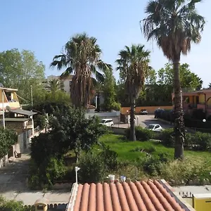  Appartamento Capitana Home