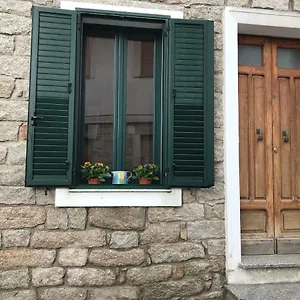  Casa vacanze Sardegna Vicino Ad Olbia La Casa Nel Vicolo