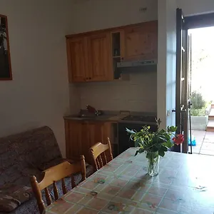  Casa vacanze Domusmare Villetta
