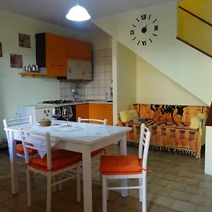  Casa vacanze Casa Liri