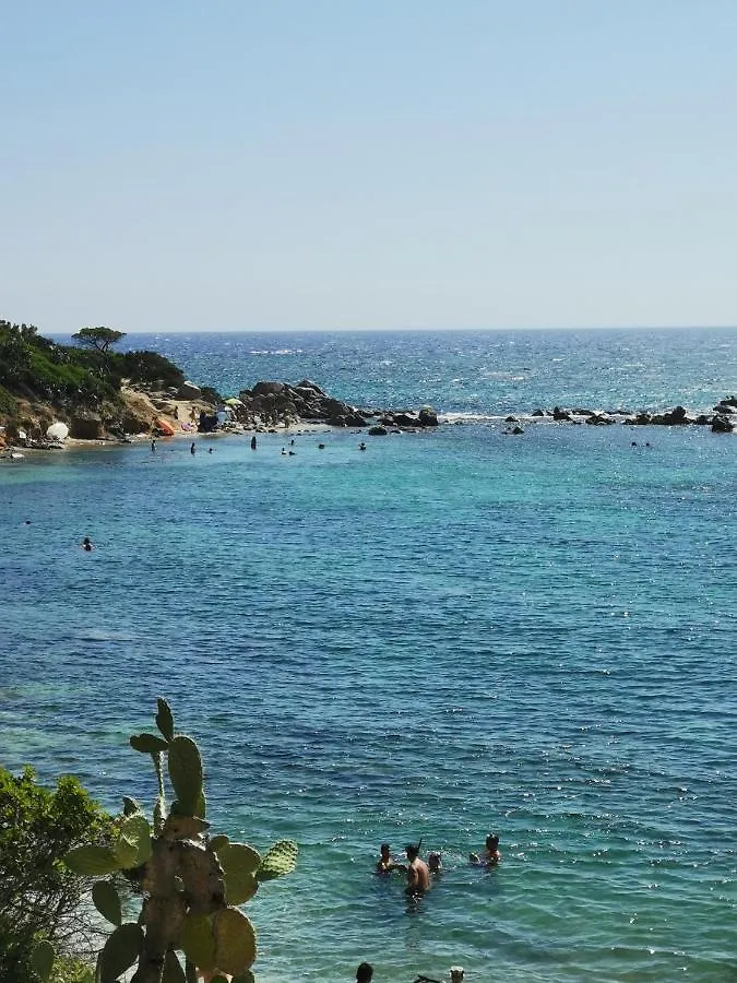 Graziosissima Villa Capitana 0*,  Ιταλία
