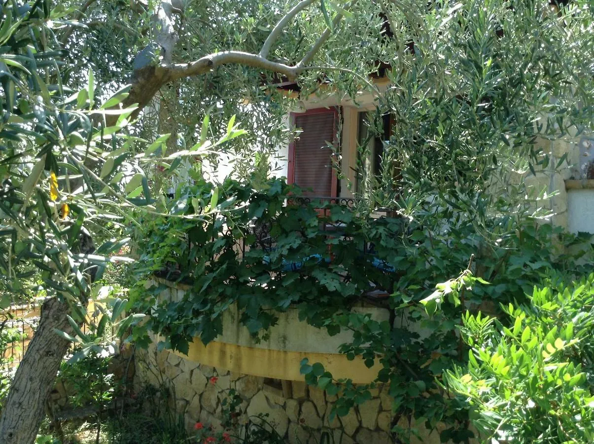Graziosissima Villa Capitana Italy