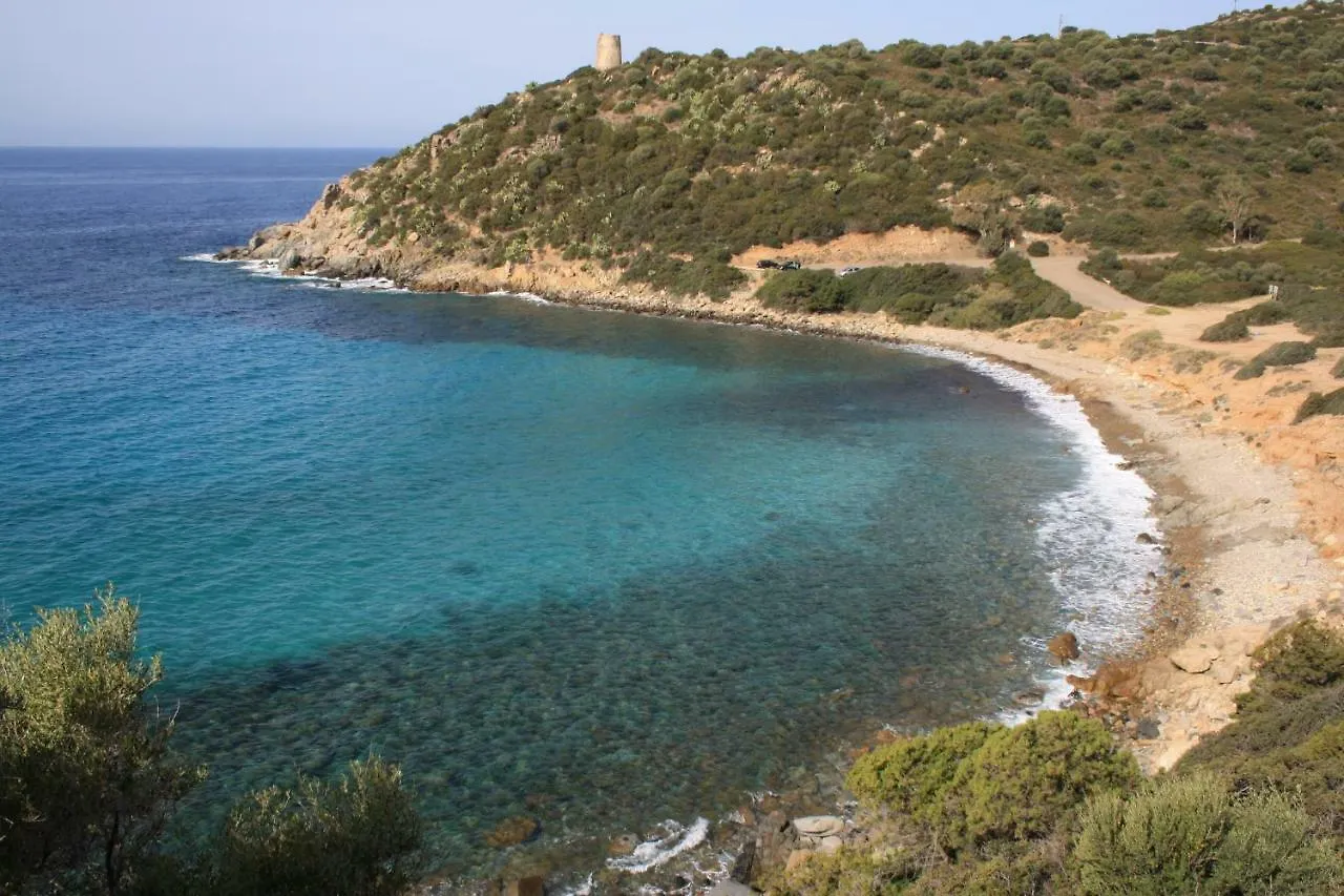 Graziosissima Villa Capitana 0*,  Ιταλία