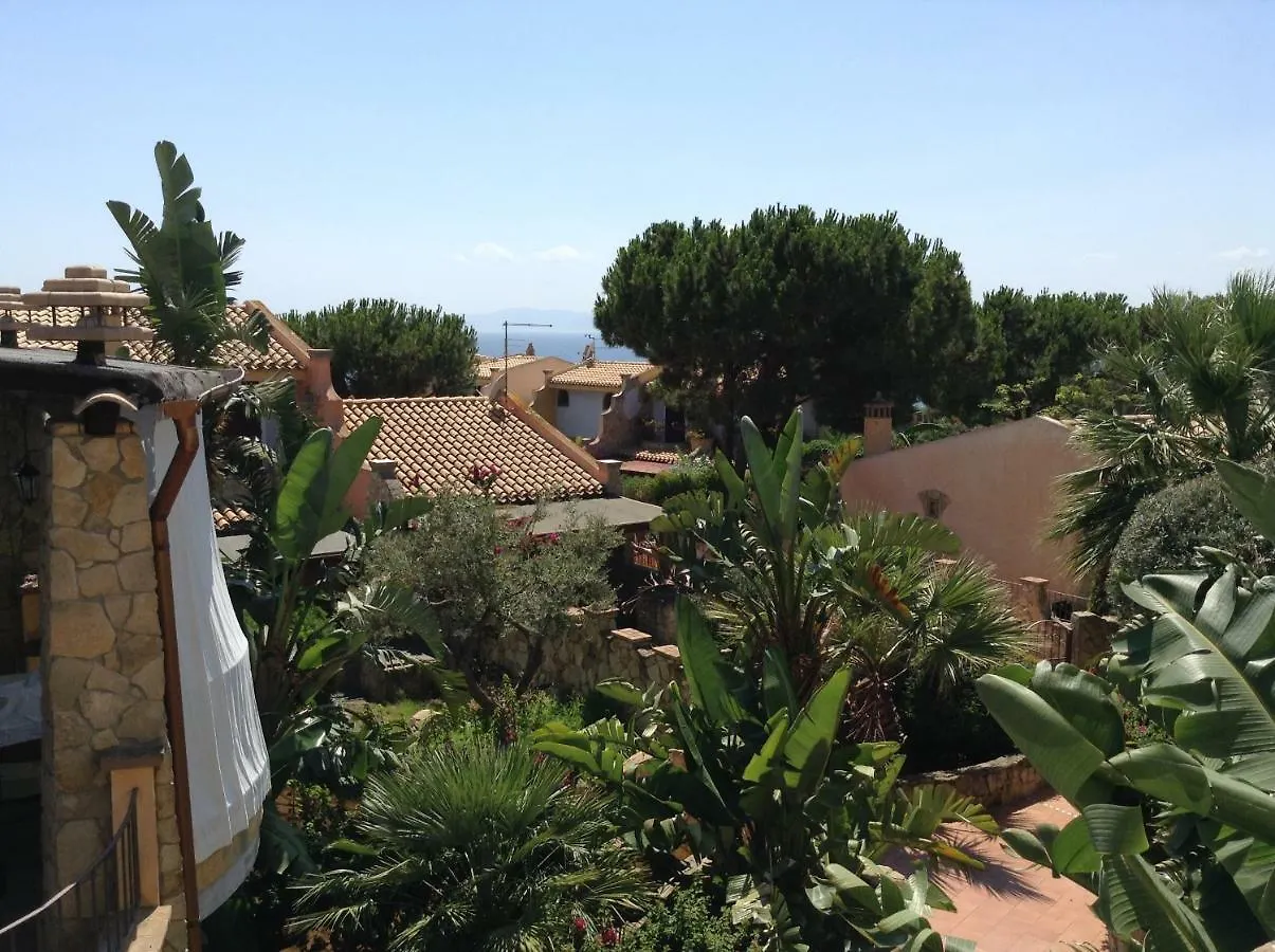 Graziosissima Villa Capitana 0*,  Ιταλία