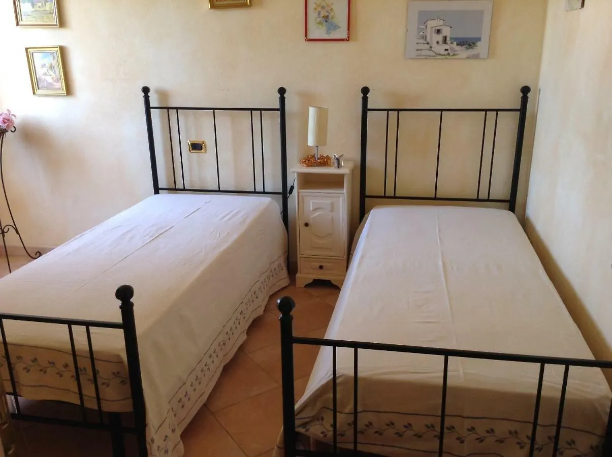 Graziosissima Villa Capitana