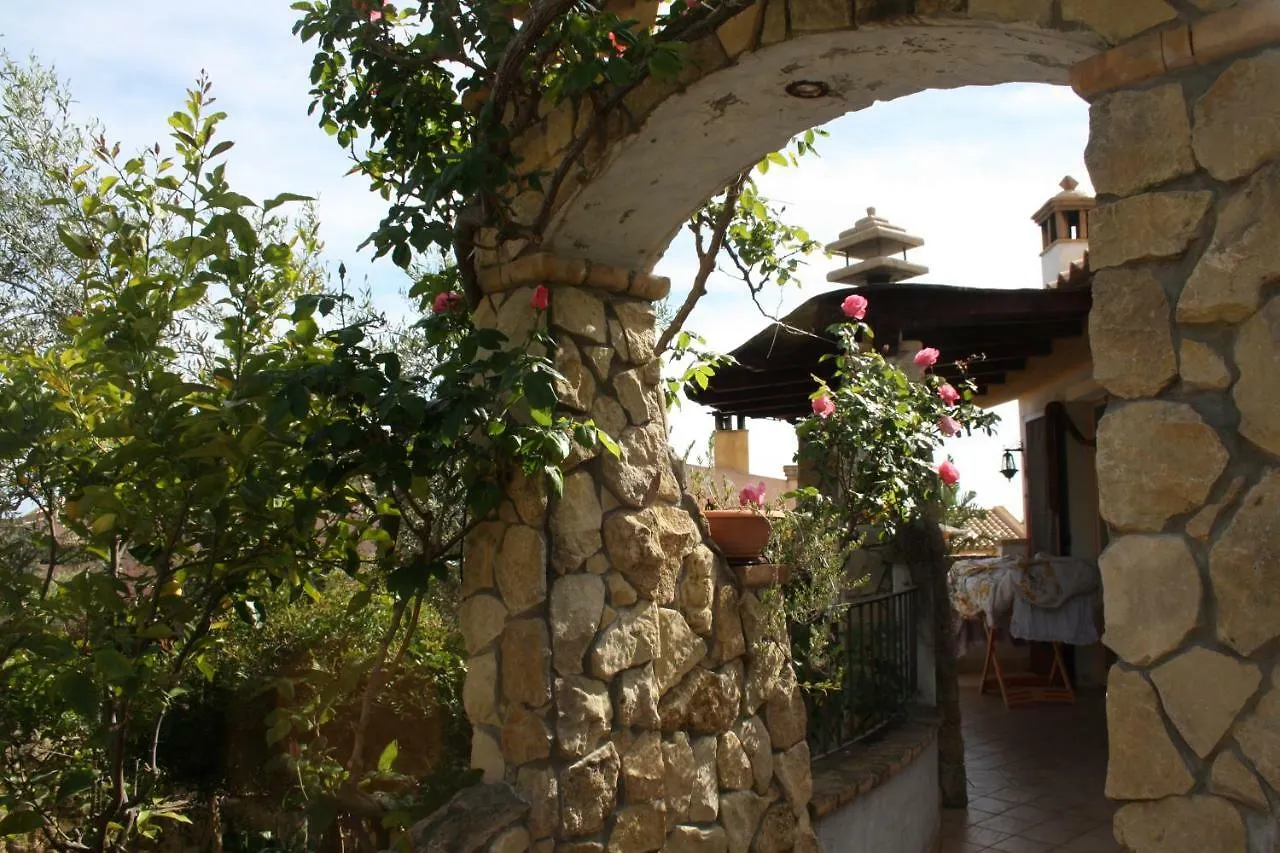 Graziosissima Villa Capitana
